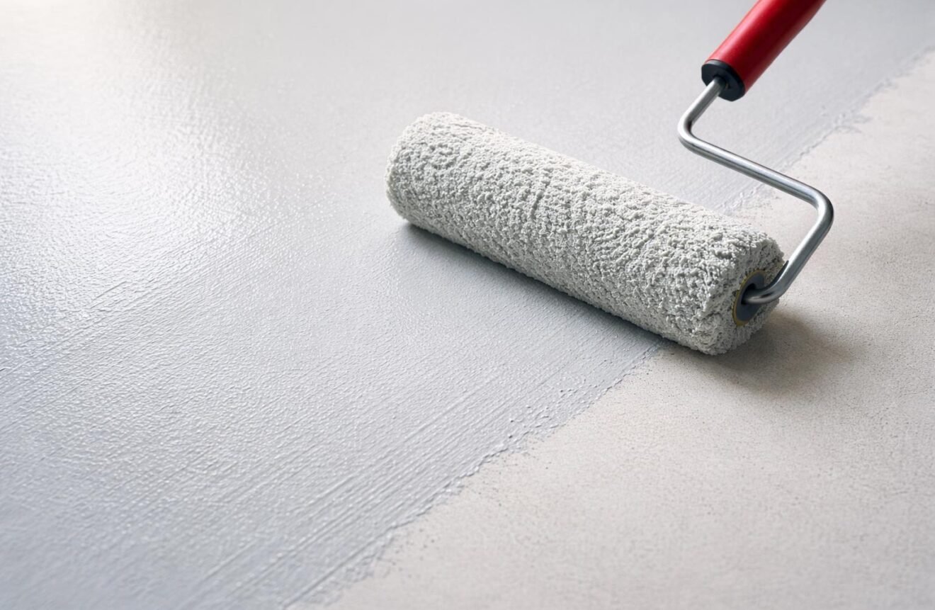 Why Quality Paint Matters for Long-Lasting Protection