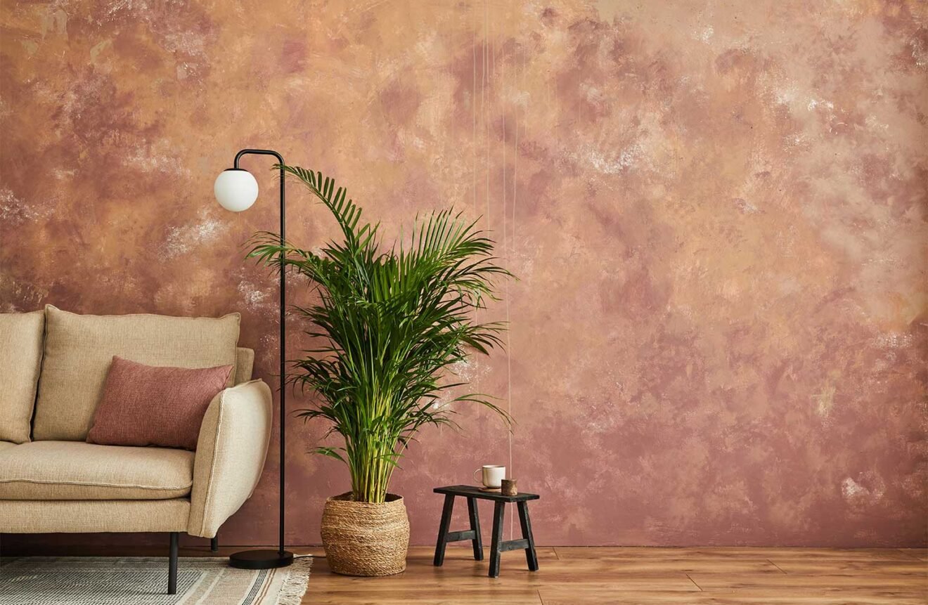 Choosing the Right Decorative Paint for Modern Interiors