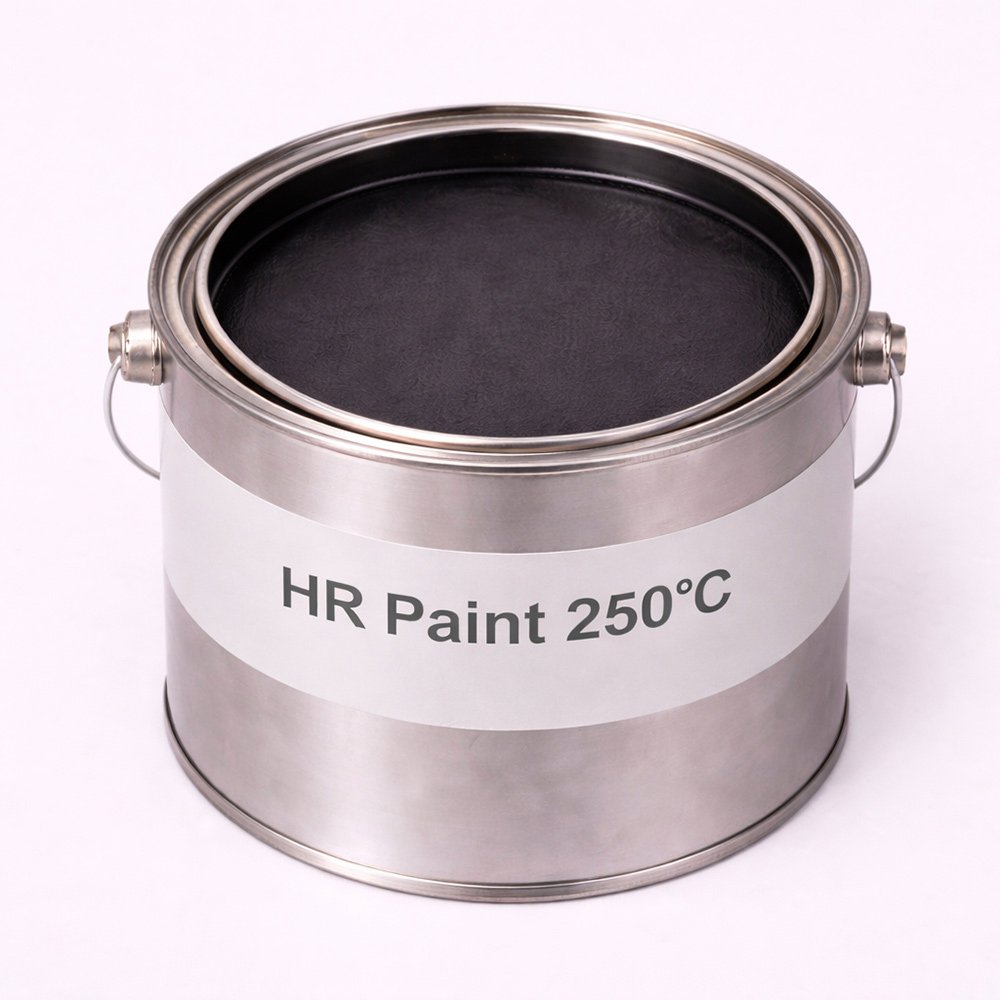 HR Paint 250°C