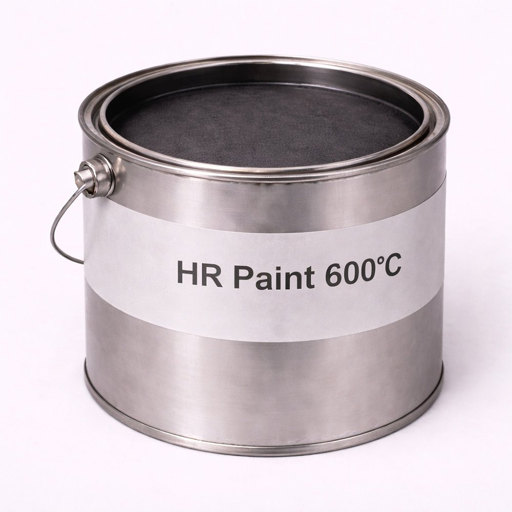 HR Paint 600°C