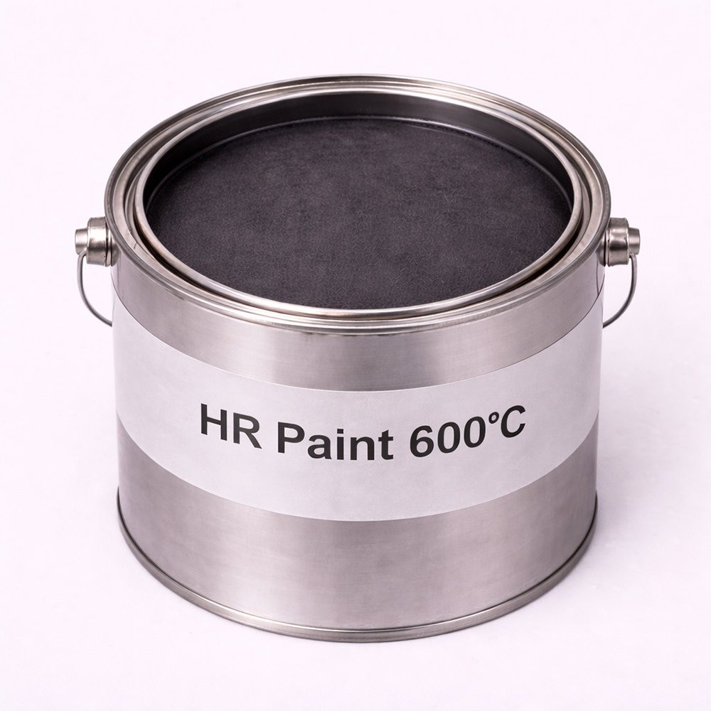 HR Paint 600°C