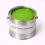 floor-coating-apple-green