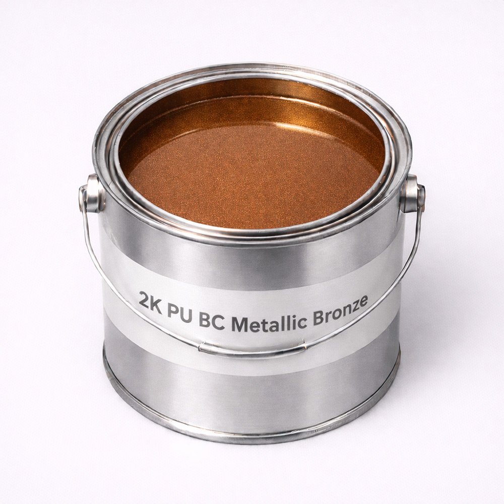 2K-PU-BC-Metallic-Bronze