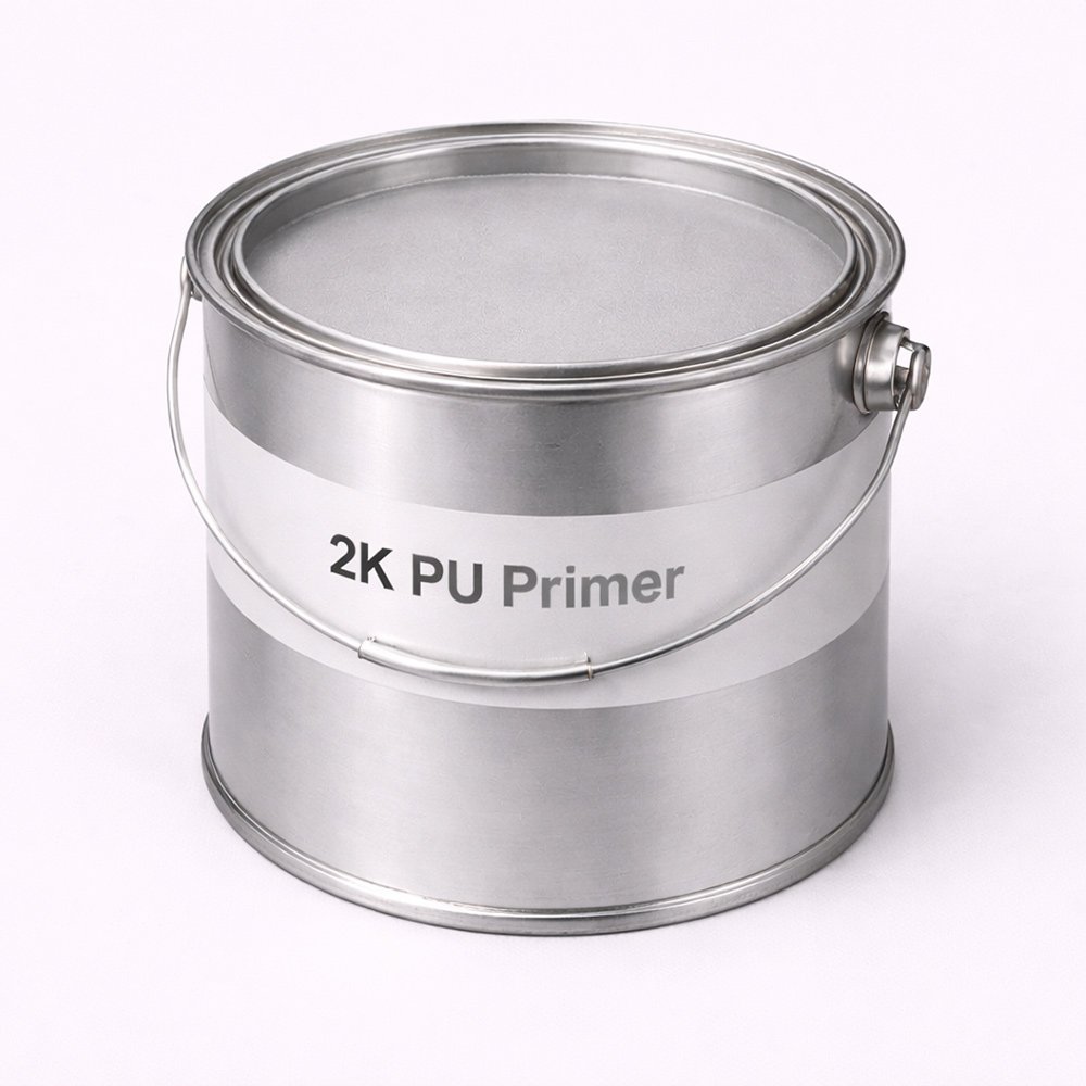 2K PU Primer (Automotive Use)