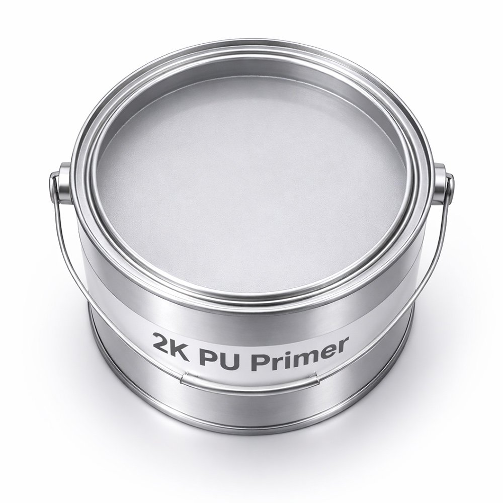 2K PU Primer (Automotive Use)