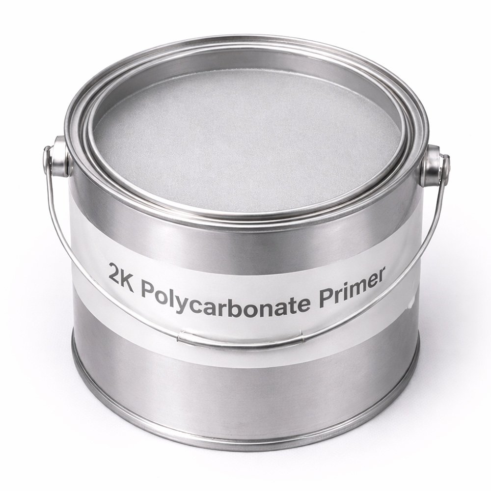 2K Polycarbonate Primer