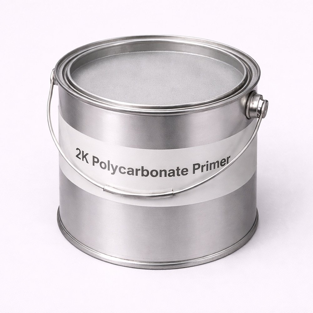 2K Polycarbonate Primer