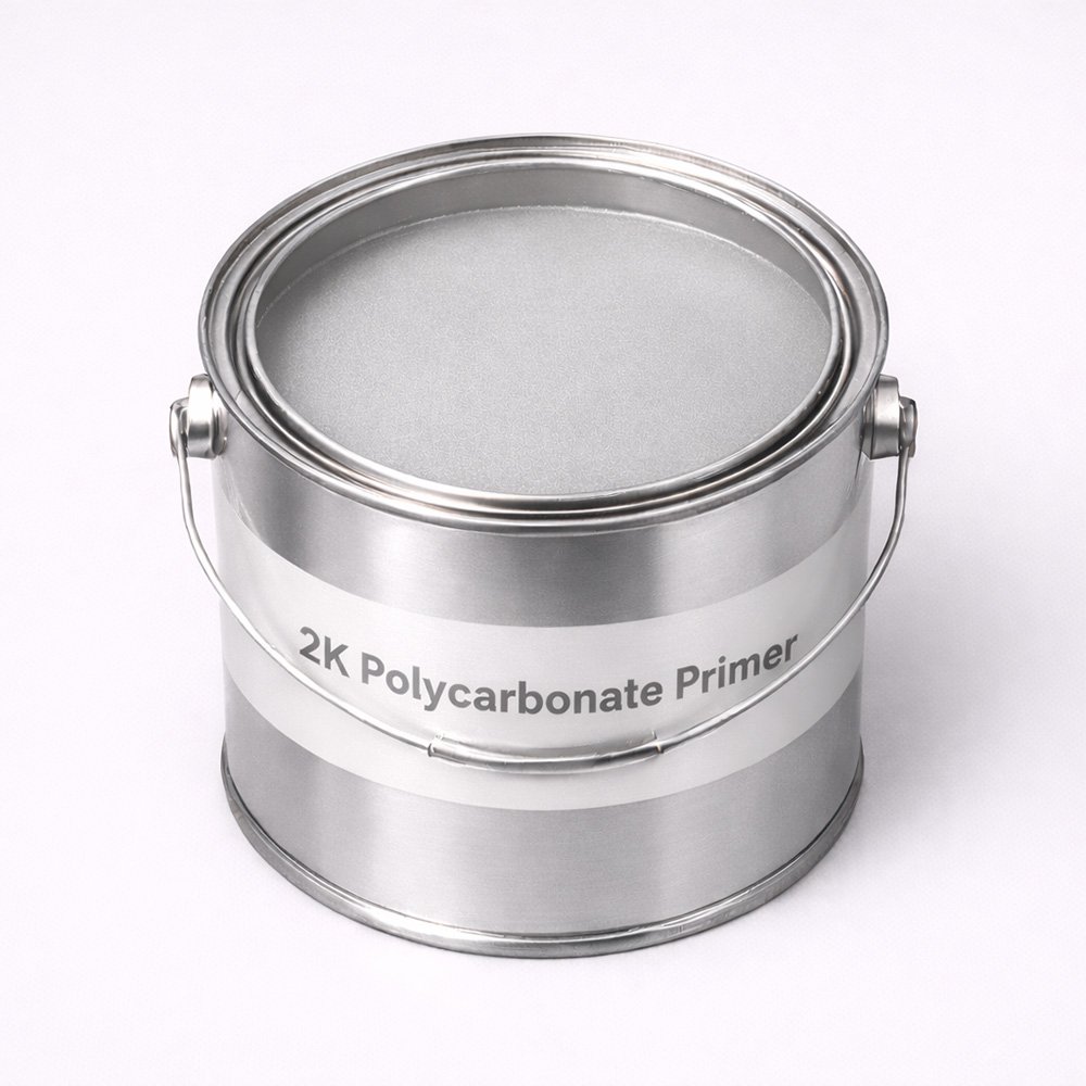 2K-Polycarbonate-Primer