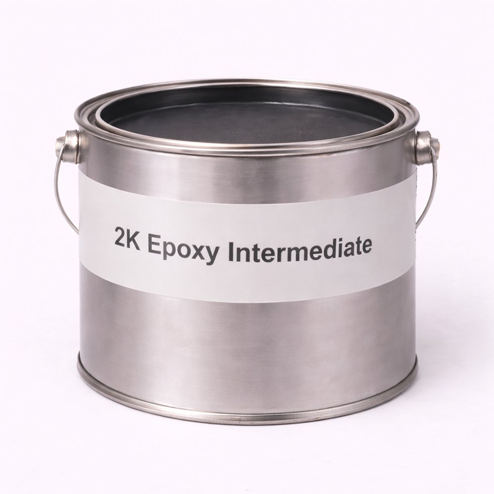 2K Epoxy Intermediate