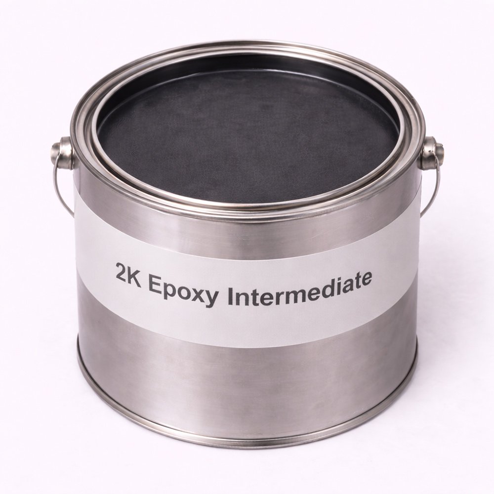 2K Epoxy Intermediate