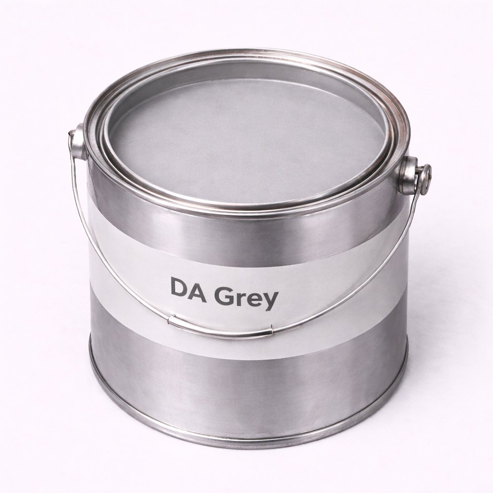 DA Grey