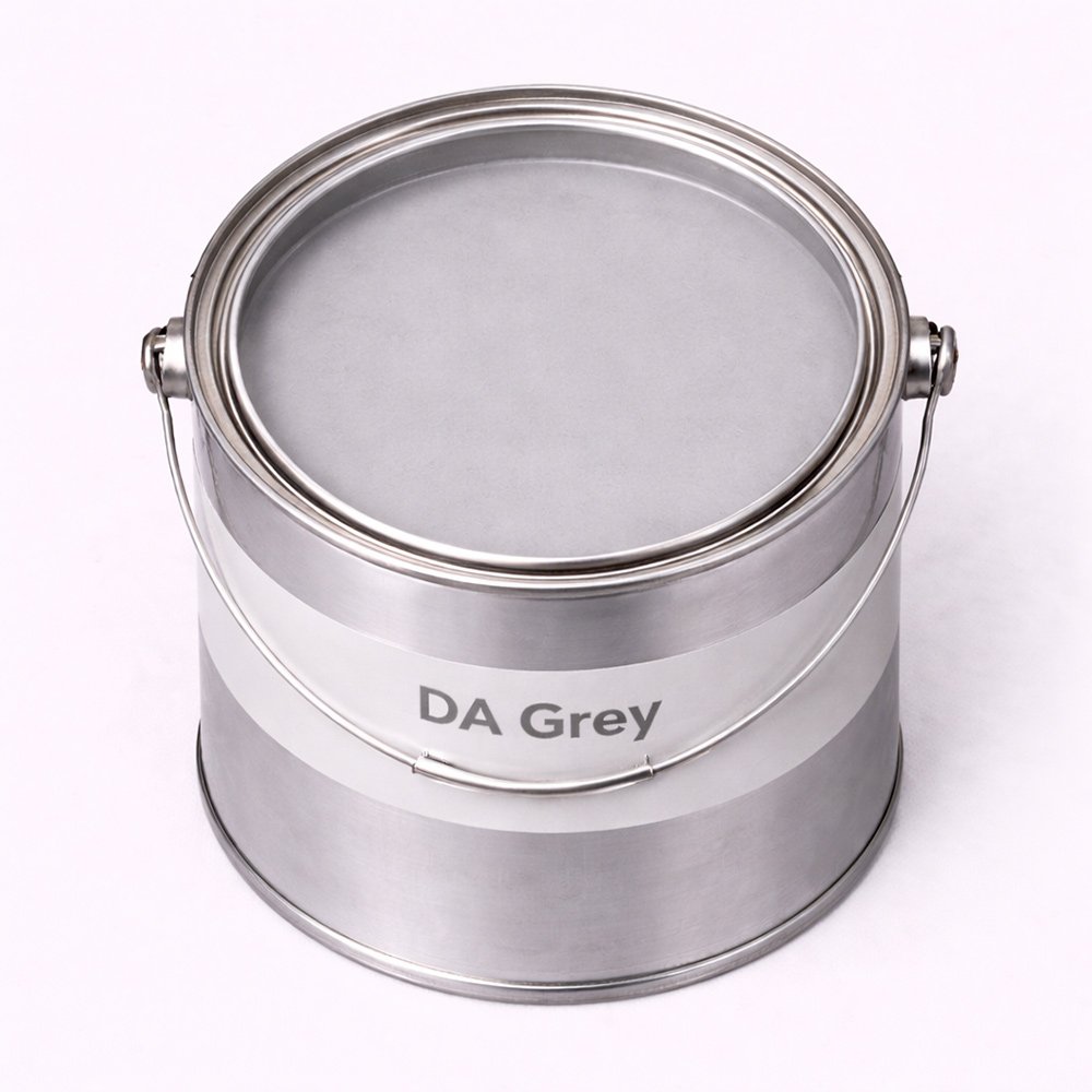 DA Grey