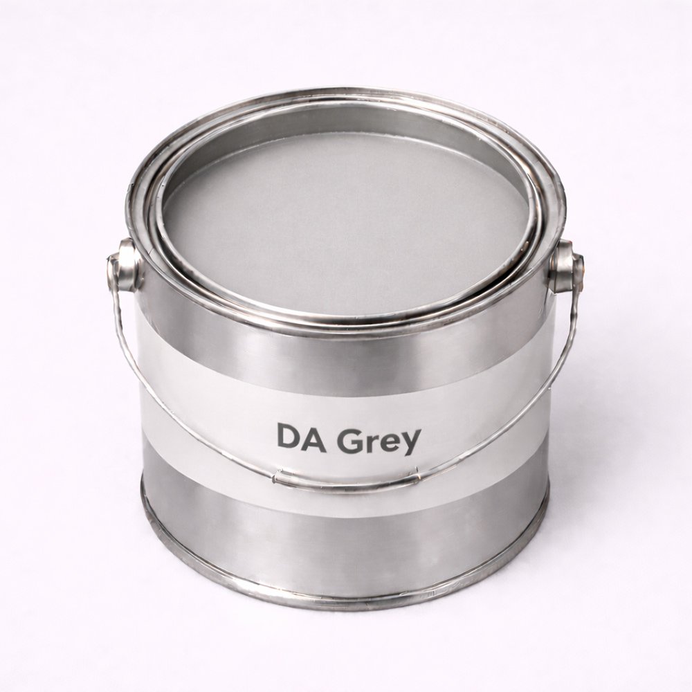 DA-Grey