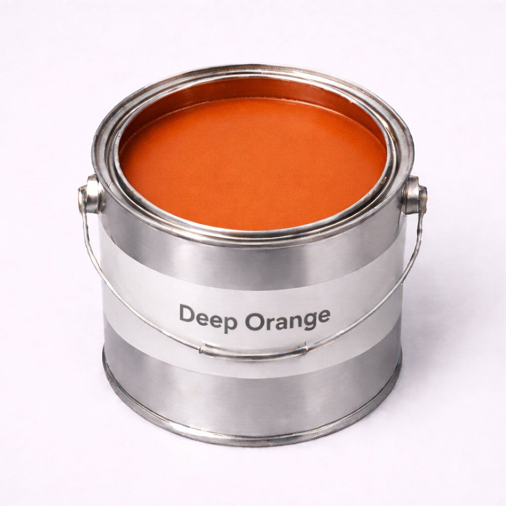 Deep-Orange