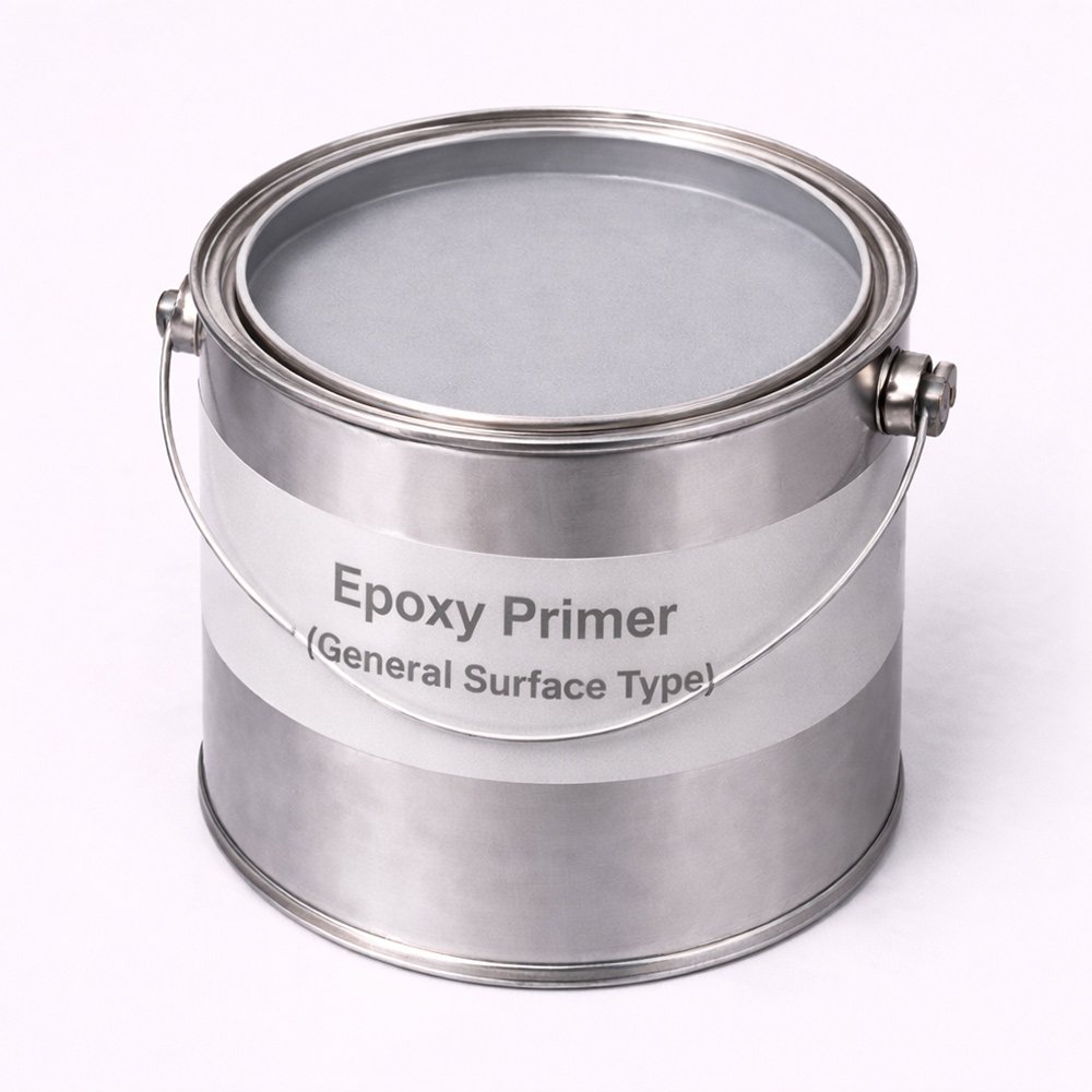 Epoxy Primer (General Surface Type)