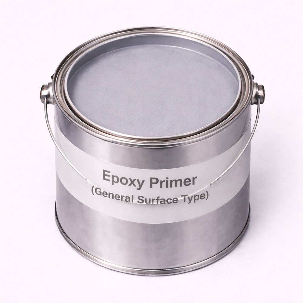 Epoxy Primer (General Surface Type)