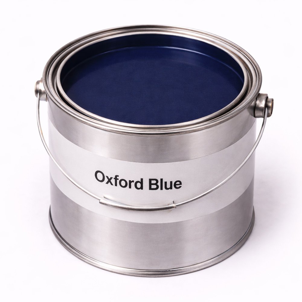 Oxford Blue