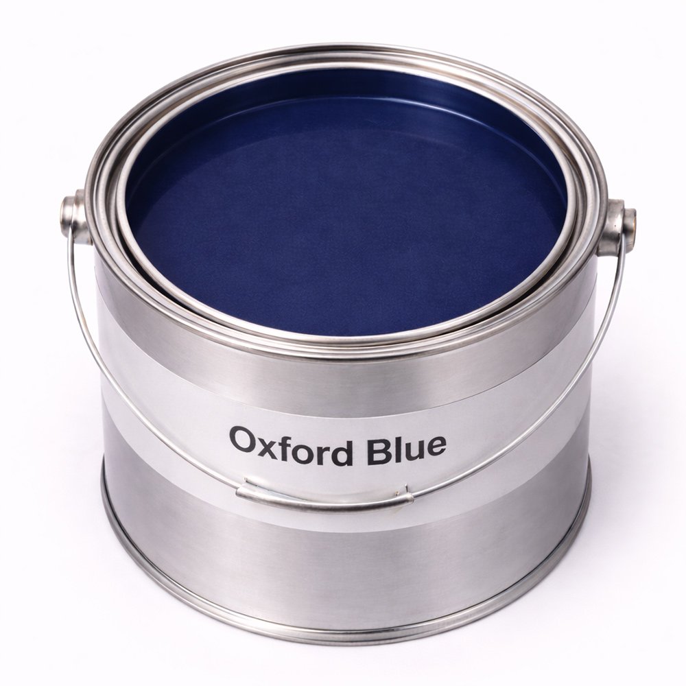 Oxford Blue