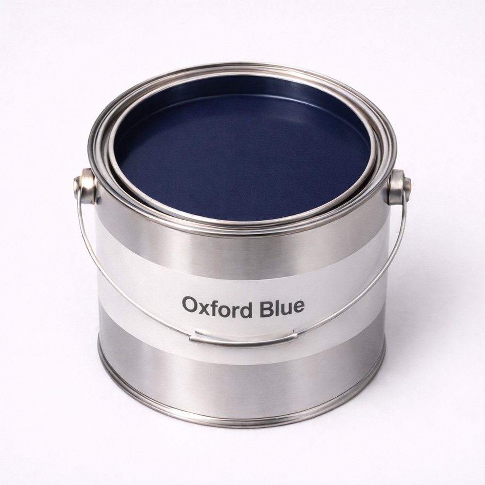 Oxford-Blue
