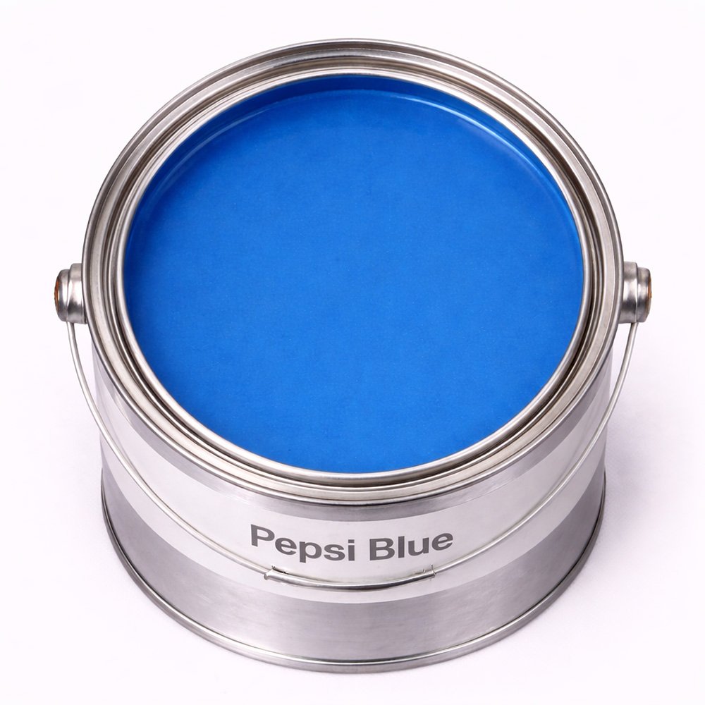 Pepsi Blue