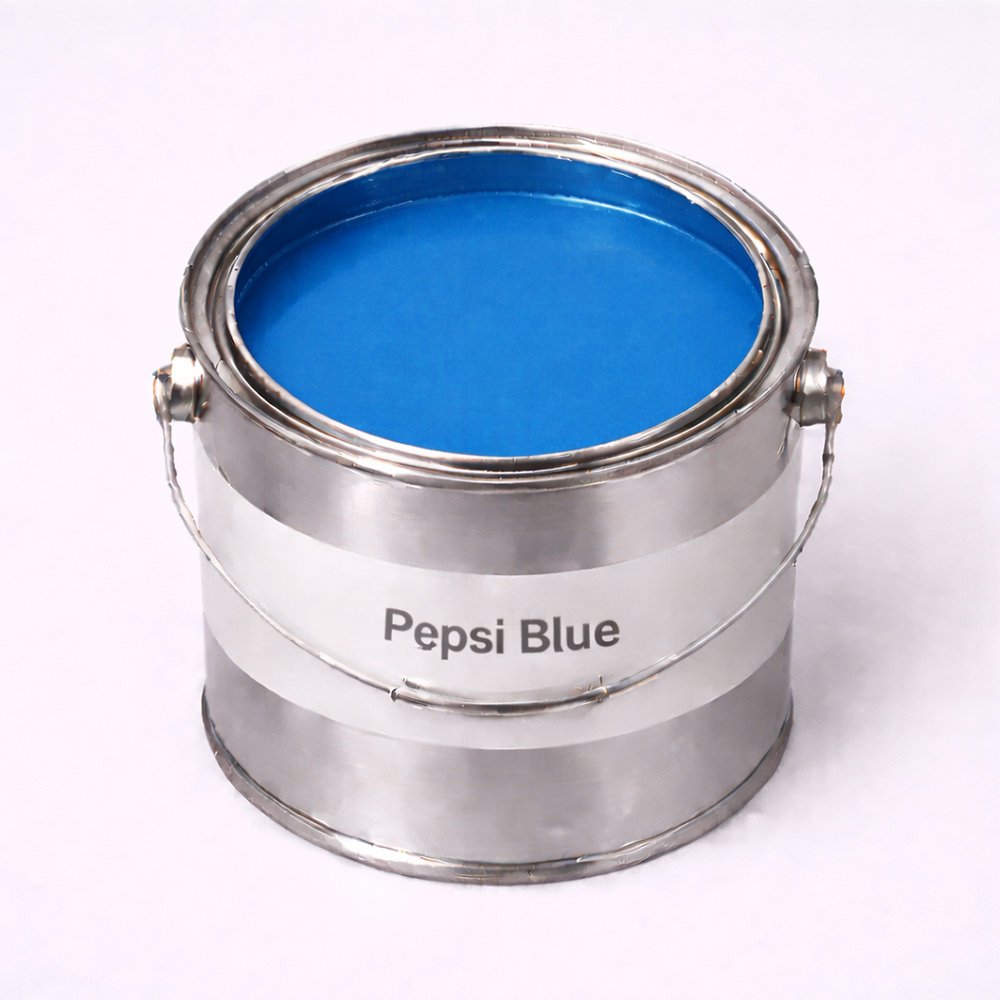 Pepsi-Blue