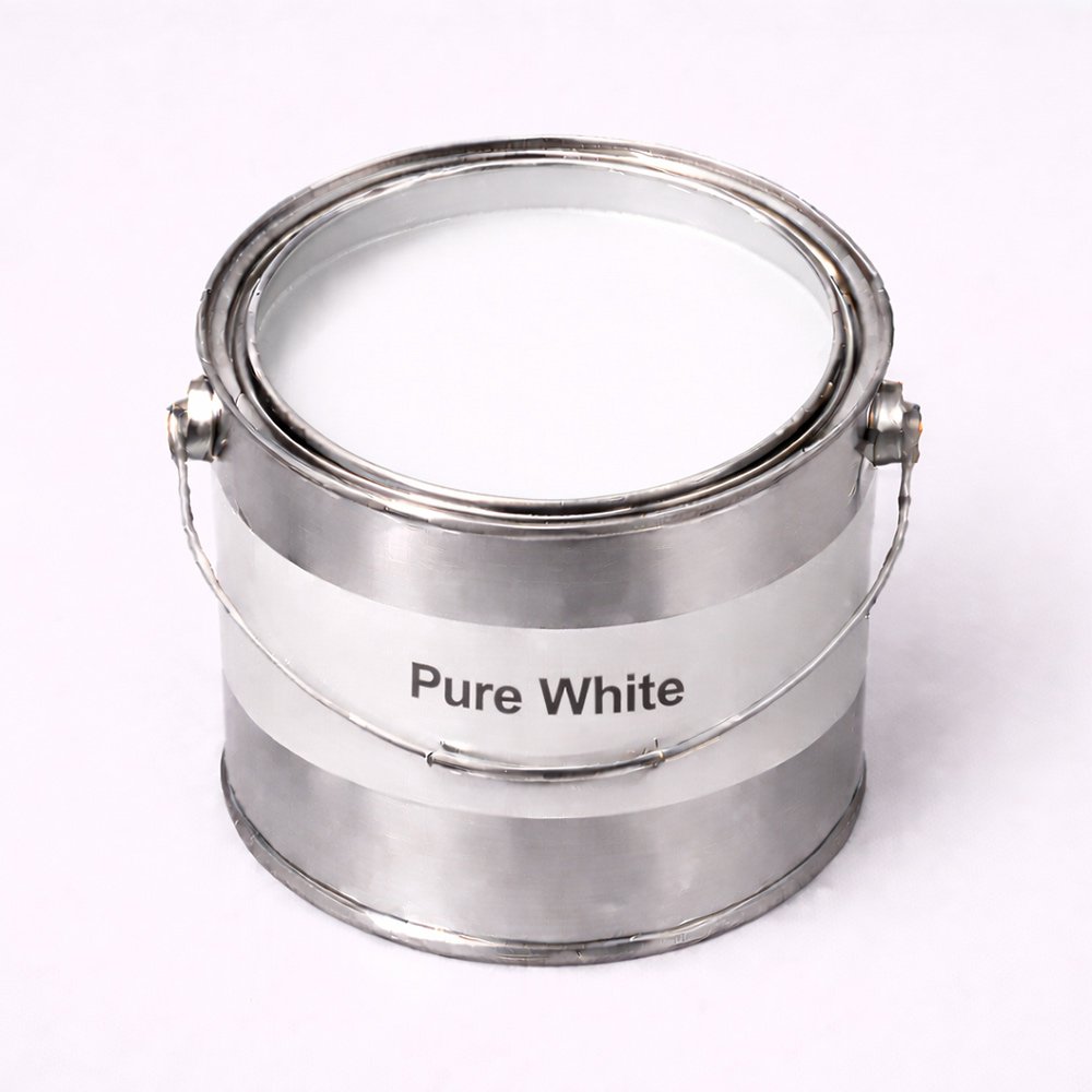 Pure-White