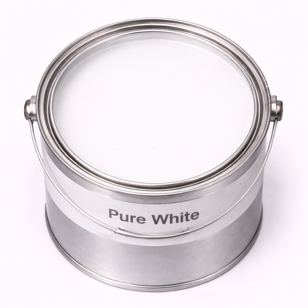 Pure White
